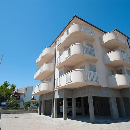 Apartments Lucia Podstrana Kültér fotó